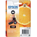 Epson 33XL (T3361) cartouche d'encre photo noir haute volume (Original) 8,9 ml Encres et toners