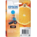 Epson 33XL (T3362) cartouche d'encre cyan haute volume (Original) 8,9 ml Encres et toners