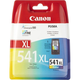 Canon CL541XL inktpatroon kleur hoog volume (Origineel) 16,5 ml 400 pag Inkten en toners
