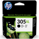 HP 305XL (3YM62AE) inktcartridge zwart hoge capaciteit (Origineel) 4 ml. Inkten en toners