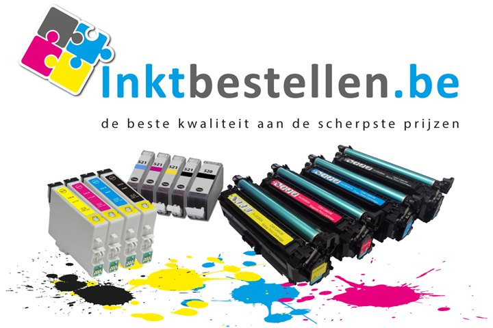 Brother LC1240 DuoPack: inkt serie 2x zwart + 6x kleuren (Huismerk) Inkten en toners